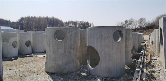 长春检查井