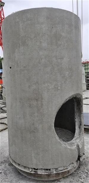 长春检查井